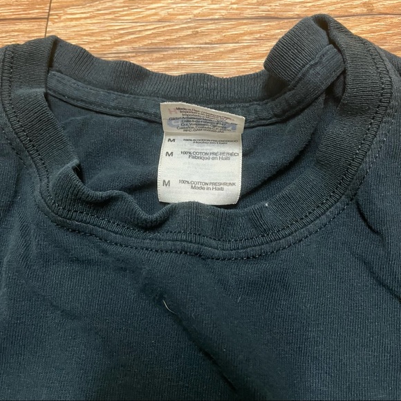 Dropkick Murphy’s Band Tee Shirt - Picture 3 of 3